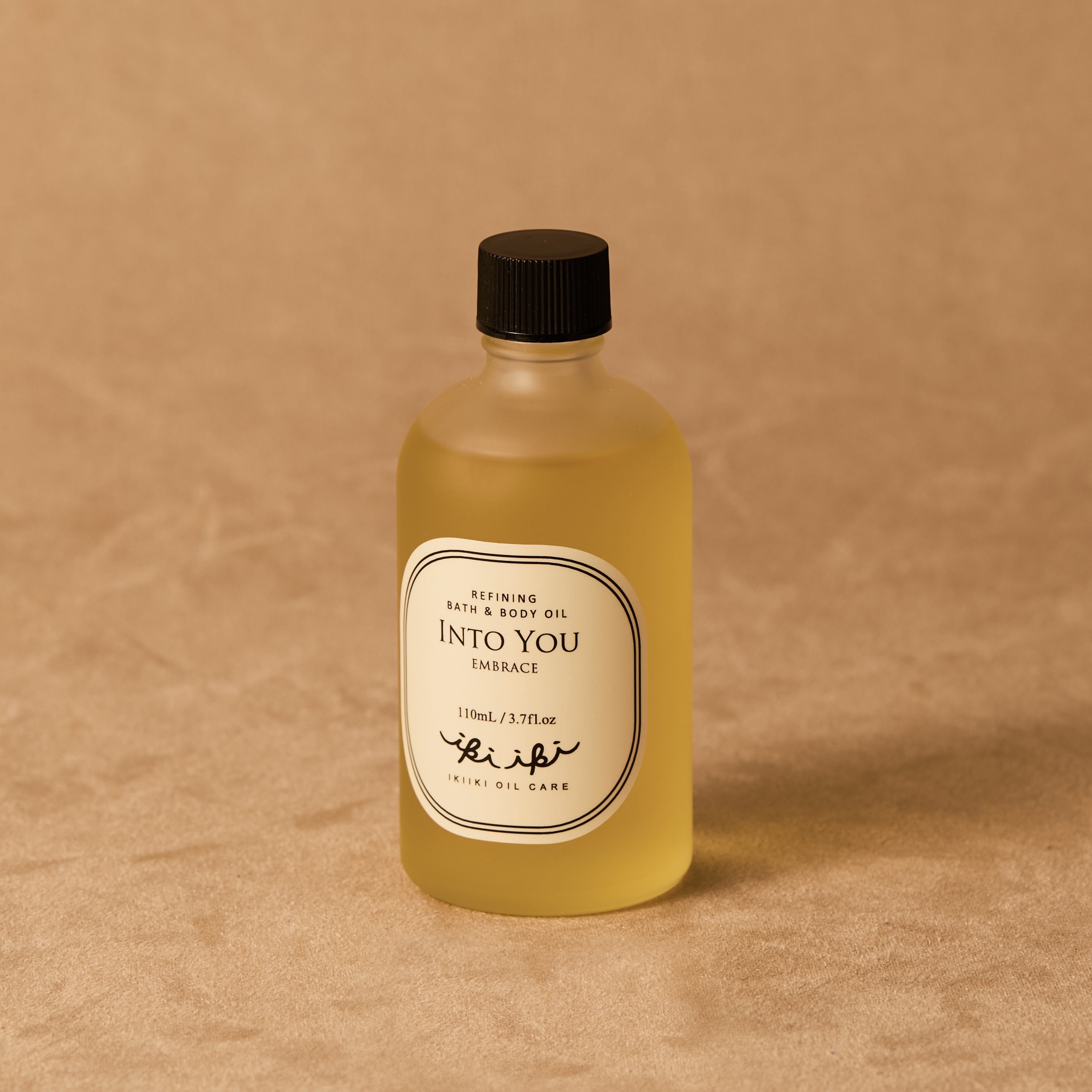 <NEW> BODY OIL
