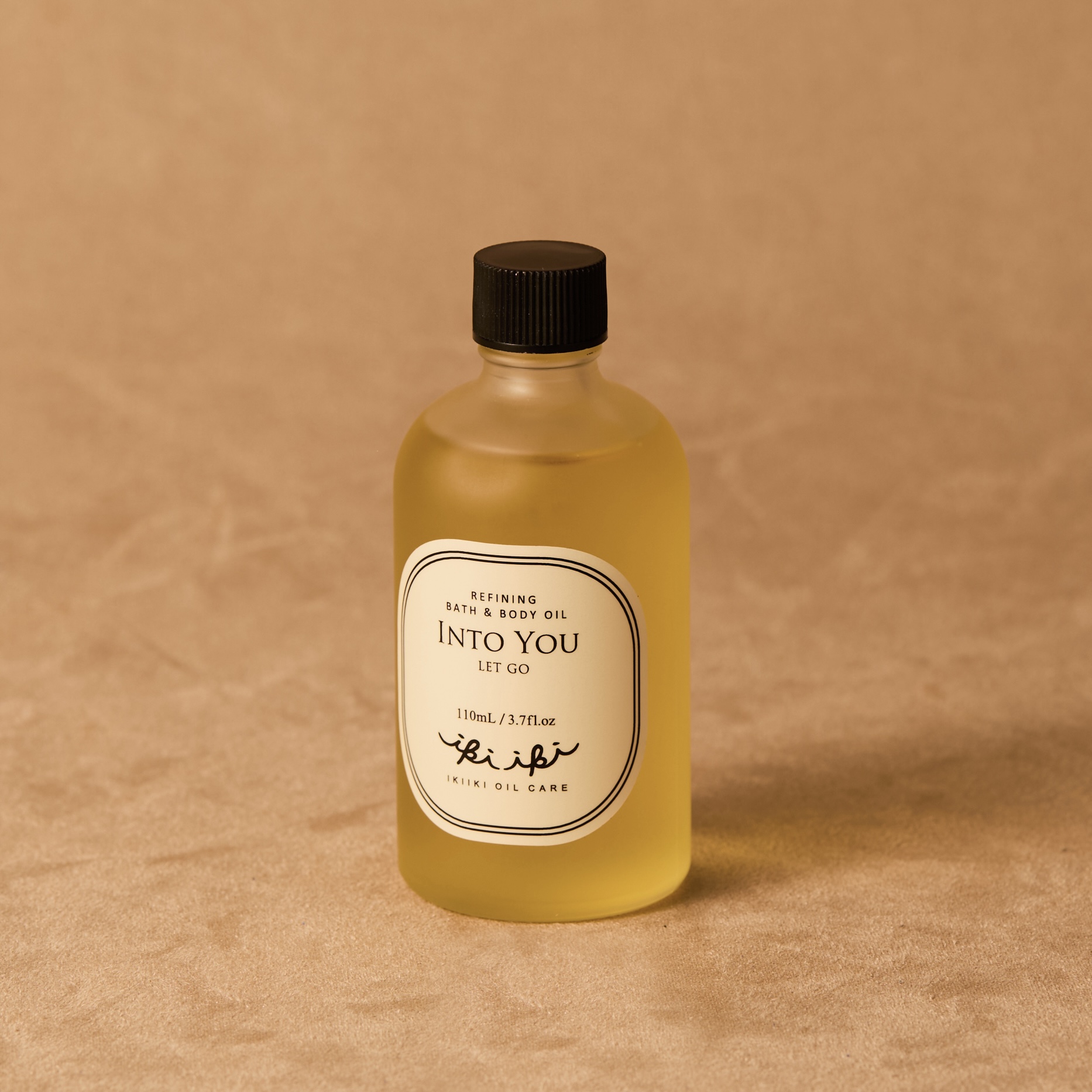 <NEW> BODY OIL